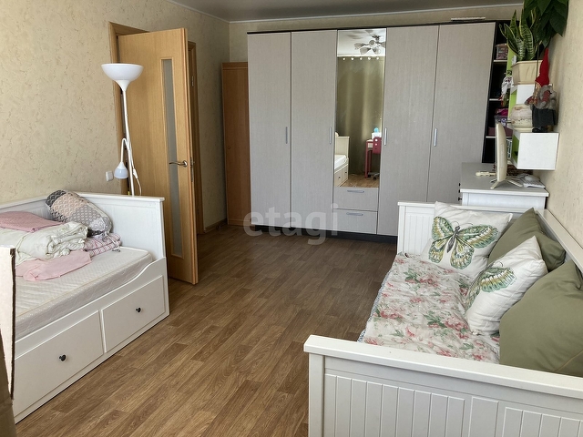 Продажа 1-комнатной квартиры, Саратов, Саратовская область,  Энгельс