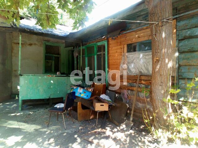 Продажа дома, 125м <sup>2</sup>, 5 сот., Саратов, Саратовская область,  Кировский