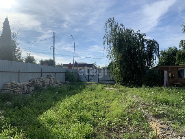 Продажа участка, Саратов, Саратовская область,  Ленинский