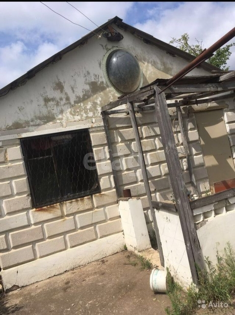 Продажа дачи, 32м <sup>2</sup>, 5 сот., Саратов, Саратовская область,  