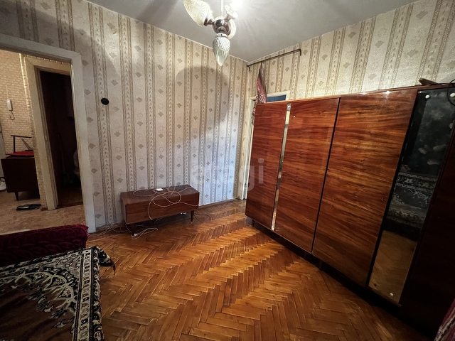 Продажа 3-комнатной квартиры, Саратов, Саратовская область,  Саратов