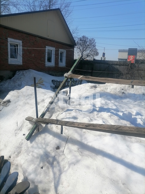 Продажа дома, 52м <sup>2</sup>, 3 сот., Саратов, Саратовская область,  