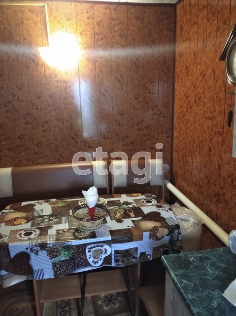 Продажа дома, 43м <sup>2</sup>, 4 сот., Саратов, Саратовская область,  Заводской