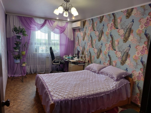 Продажа 3-комнатной квартиры, Саратов, Саратовская область,  Приволжский