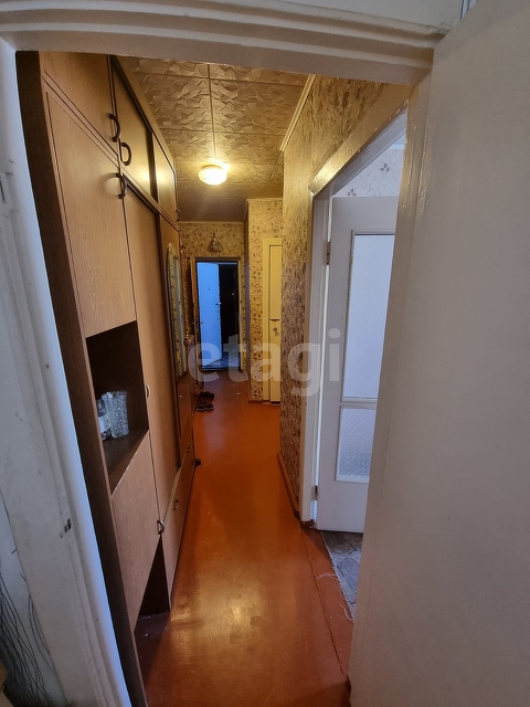 Продажа 3-комнатной квартиры, Саратов, Саратовская область,  Саратов