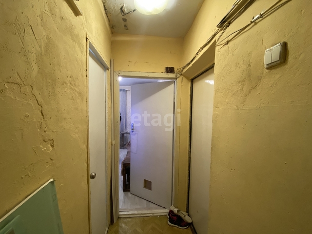 Продажа 1-комнатной квартиры, Саратов, Саратовская область,  Саратов