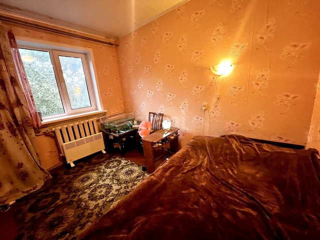 Продажа 3-комнатной квартиры, Саратов, Саратовская область,  Энгельс