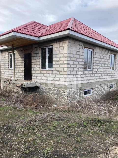 Продажа дома, 170м <sup>2</sup>, 6 сот., Саратов, Саратовская область,  Саратов