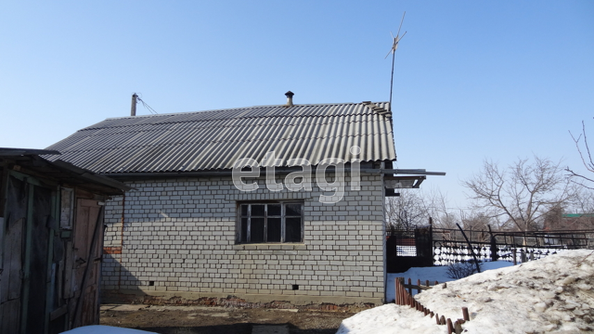 Продажа дачи, 73м <sup>2</sup>, 6 сот., Саратов, Саратовская область,  Саратов