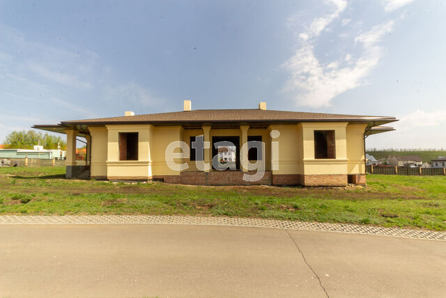 Продажа дома, 405м <sup>2</sup>, 52 сот., Саратов, Саратовская область,  Саратов