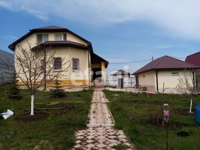 Продажа дома, 147м <sup>2</sup>, 10 сот., Саратов, Саратовская область,  Волжский 