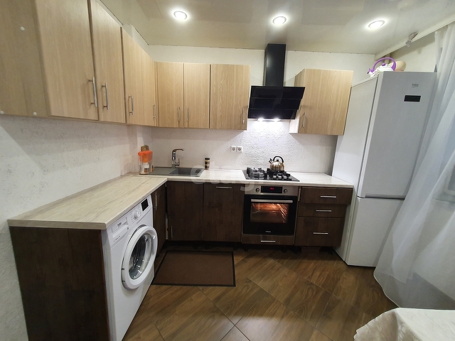 Продажа 2-комнатной квартиры, Саратов, Саратовская область,  Саратов