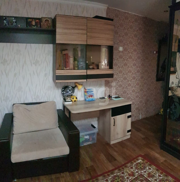 Продажа 1-комнатной квартиры, Саратов, Саратовская область,  Энгельс