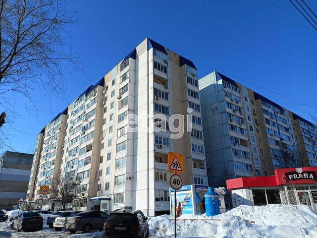 Продажа 3-комнатной квартиры, Саратов, Саратовская область,  Саратов