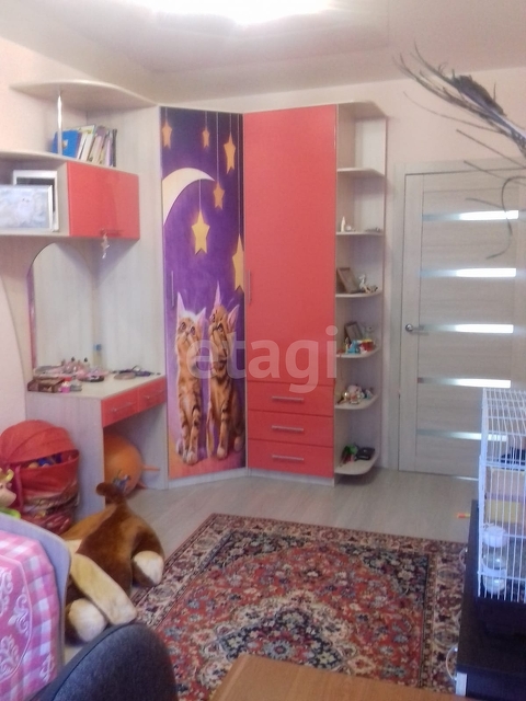 Продажа 3-комнатной квартиры, Саратов, Саратовская область,  Саратов