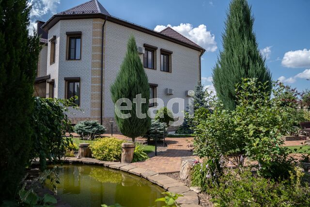 Продажа дома, 713м <sup>2</sup>, 16 сот., Саратов, Саратовская область,  Энгельс