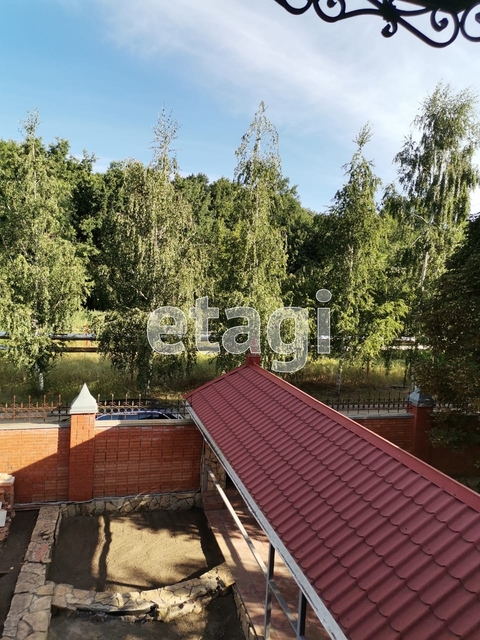 Продажа дома, 496м <sup>2</sup>, 10 сот., Саратов, Саратовская область,  Саратов