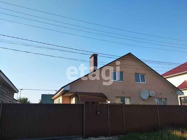 Продажа дома, 174м <sup>2</sup>, 9 сот., Саратов, Саратовская область,  
