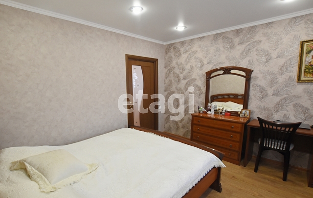 Продажа дома, 76м <sup>2</sup>, 3 сот., Саратов, Саратовская область,  Октябрьский