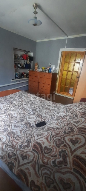 Продажа дома, 82м <sup>2</sup>, 6 сот., Саратов, Саратовская область,  