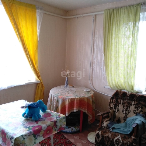 Продажа дома, 84м <sup>2</sup>, 7 сот., Саратов, Саратовская область,  Саратов