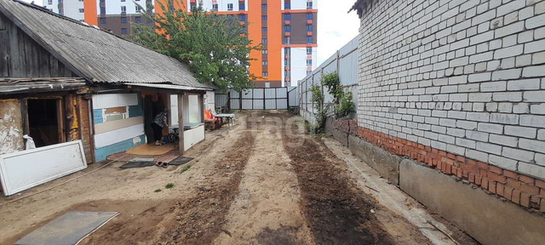 Продажа дома, 32м <sup>2</sup>, 6 сот., Саратов, Саратовская область,  