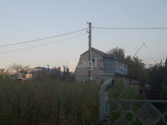 Продажа дачи, 72м <sup>2</sup>, 4 сот., Саратов, Саратовская область,  