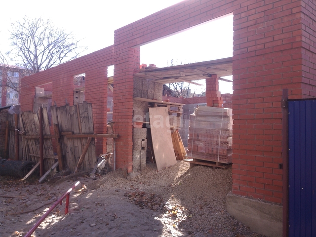 Продажа дома, 183м <sup>2</sup>, 2 сот., Саратов, Саратовская область,  Октябрьский