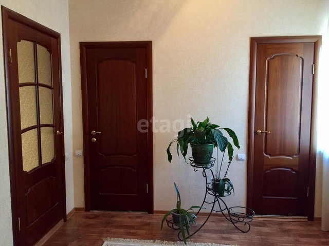 Продажа дома, 113м <sup>2</sup>, 13 сот., Саратов, Саратовская область,  Татищевский