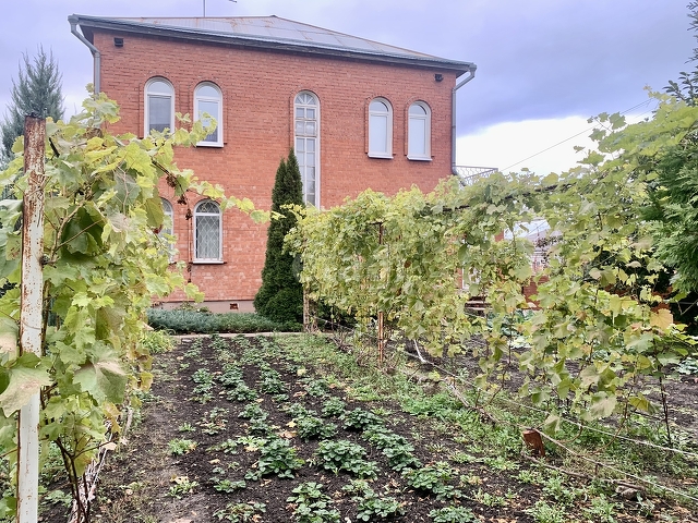 Продажа дома, 320м <sup>2</sup>, 10 сот., Саратов, Саратовская область,  Ленинский