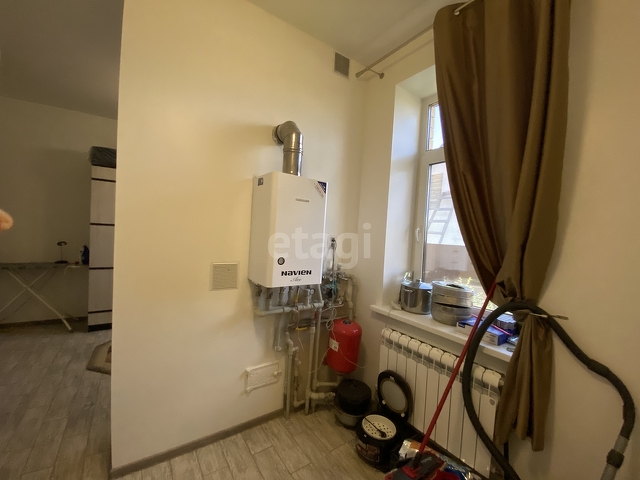 Продажа дома, 154м <sup>2</sup>, 12 сот., Саратов, Саратовская область,  