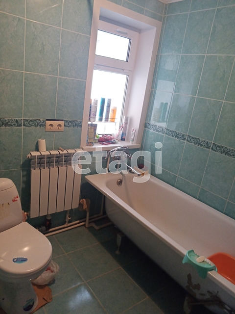 Продажа дома, 55м <sup>2</sup>, 7 сот., Саратов, Саратовская область,  