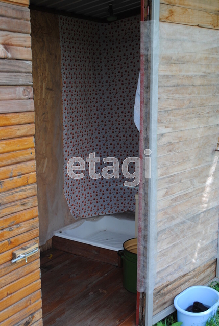 Продажа дома, 16м <sup>2</sup>, 15 сот., Саратов, Саратовская область,  Саратов