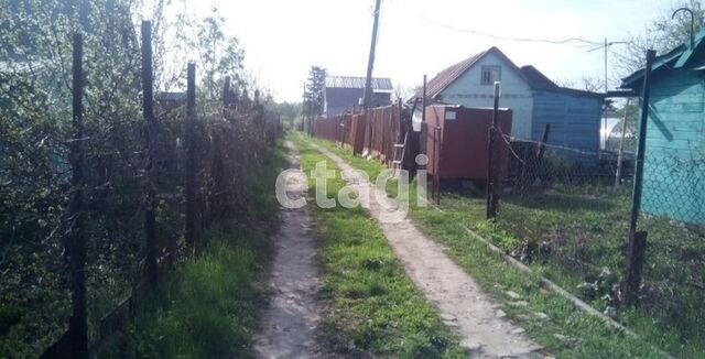 Продажа дачи, 26м <sup>2</sup>, 6 сот., Саратов, Саратовская область,  Саратов