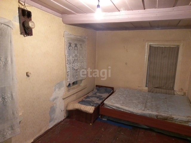 Продажа дома, 36м <sup>2</sup>, 10 сот., Саратов, Саратовская область,  