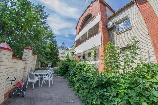 Продажа дома, 389м <sup>2</sup>, 10 сот., Саратов, Саратовская область,  Ленинский