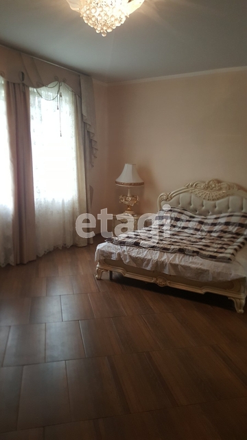 Продажа дома, 313м <sup>2</sup>, 9 сот., Саратов, Саратовская область,  Кировский