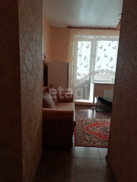 Продажа 1-комнатной квартиры, Саратов, Саратовская область,  Саратов