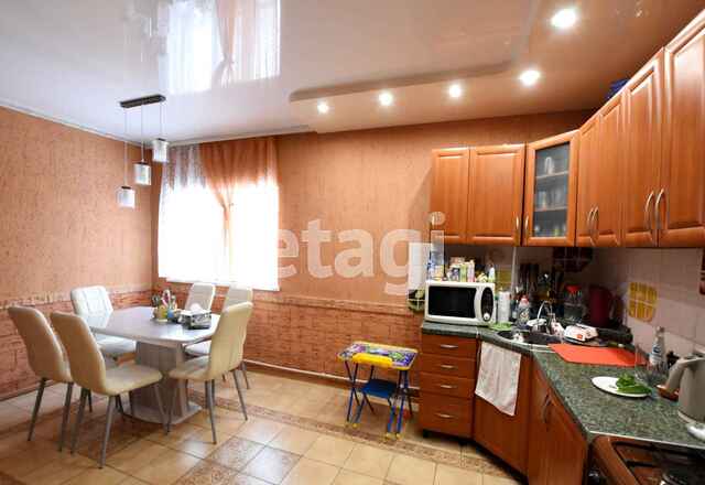 Продажа дома, 85м <sup>2</sup>, 6 сот., Саратов, Саратовская область,  