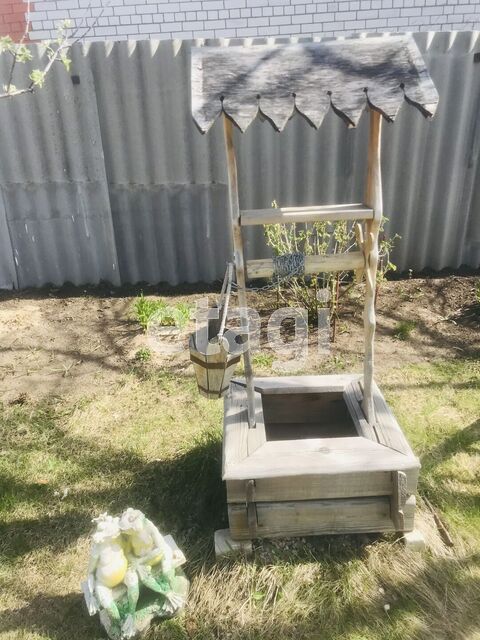 Продажа дачи, 126м <sup>2</sup>, 8 сот., Саратов, Саратовская область,  Саратовский район