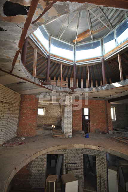 Продажа дома, 360м <sup>2</sup>, 13 сот., Саратов, Саратовская область,  