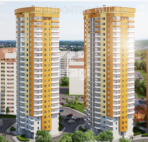 Продажа 2-комнатной квартиры, Саратов, Саратовская область,  Энгельс