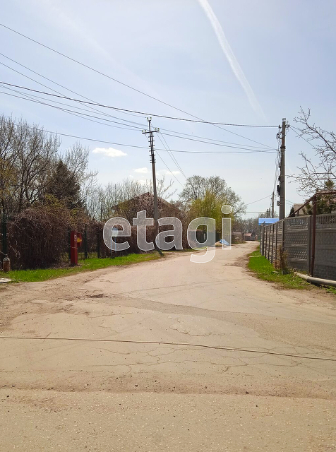 Продажа участка, Саратов, Саратовская область,  