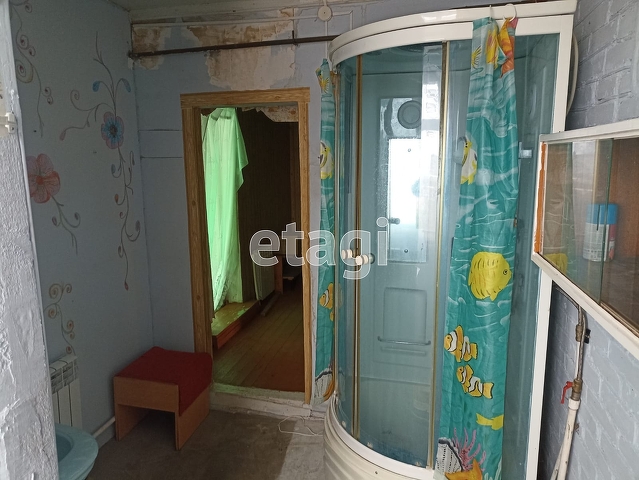 Продажа дома, 72м <sup>2</sup>, 13 сот., Саратов, Саратовская область,  