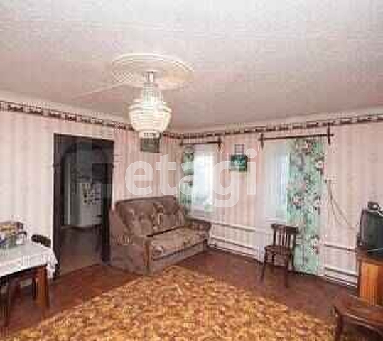 Продажа дома, 85м <sup>2</sup>, 4 сот., Саратов, Саратовская область,  Ленинский