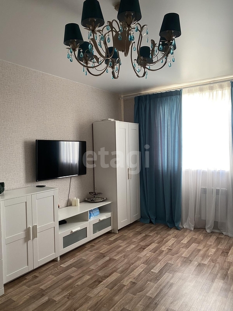 Продажа 1-комнатной квартиры, Саратов, Саратовская область,  Энгельс