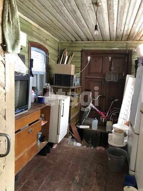 Продажа дома, 85м <sup>2</sup>, 5 сот., Саратов, Саратовская область,  