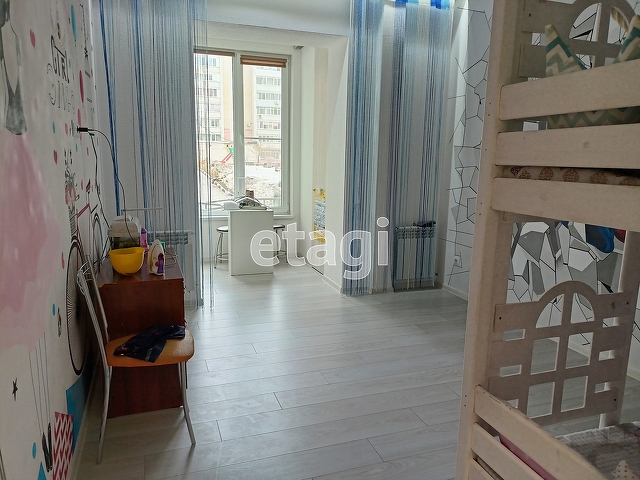 Продажа 2-комнатной квартиры, Саратов, Саратовская область,  Саратов