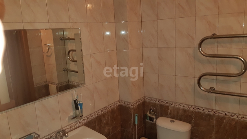 Продажа 3-комнатной квартиры, Саратов, Саратовская область,  Энгельс