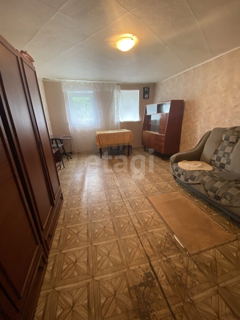 Продажа дома, 26м <sup>2</sup>, 1 сот., Саратов, Саратовская область,  Кировский